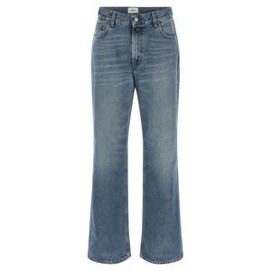 Haikure Women 'Korea Nordic Blue' Jeans